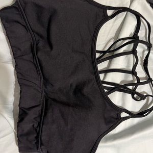 Fabletics bra